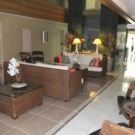 Ambassador & Hotel 4*