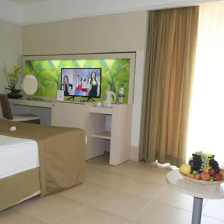 Hotel Ambassador & Antalya