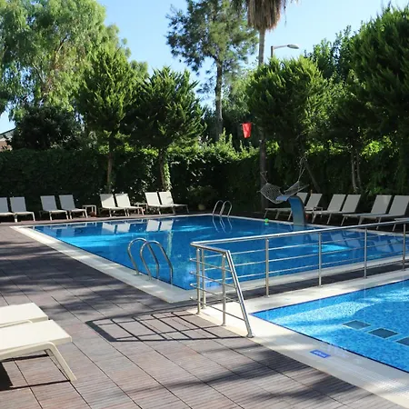 Hotel Ambassador &