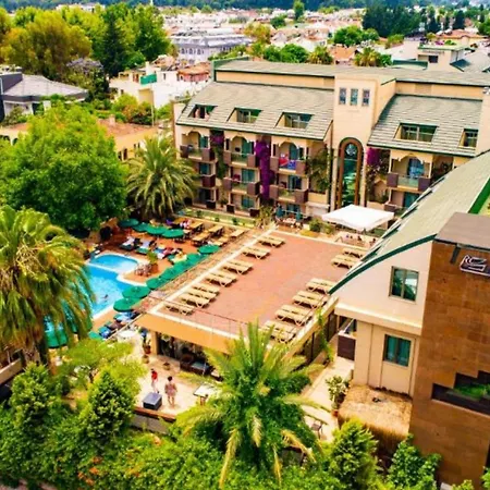 Hotel Ambassador & 4*