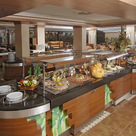Ambassador & Hotel Antalya