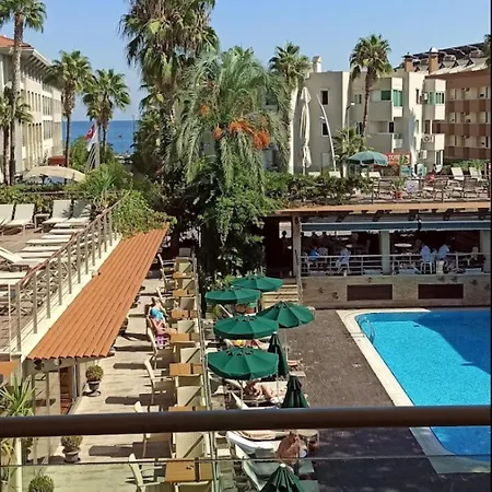 Ambassador & Hotel
