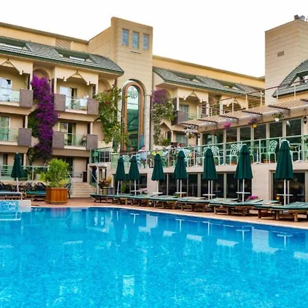 Ambassador & Hotel Antalya
