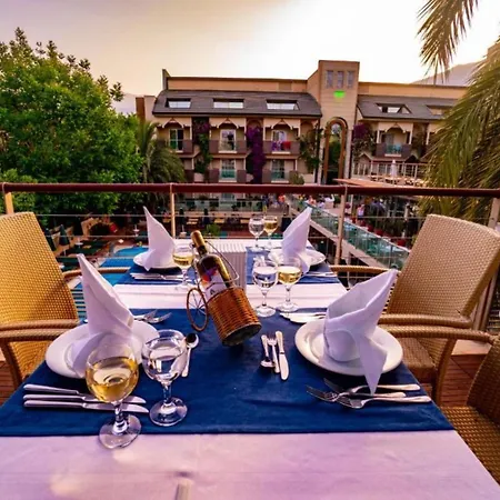 Hotel Ambassador & Antalya
