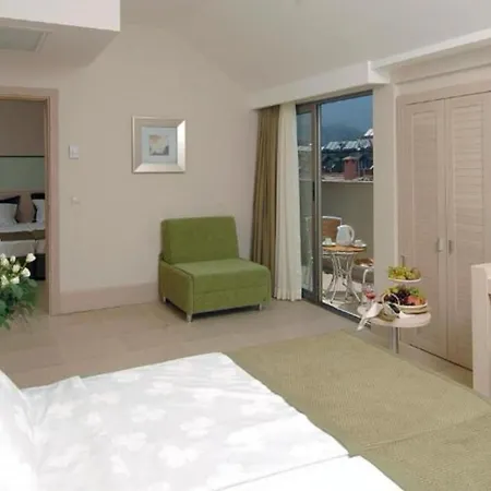 Hotel Ambassador &