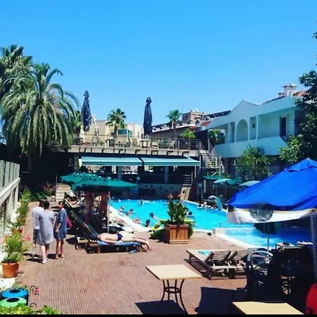 Hotel Ambassador & Antalya