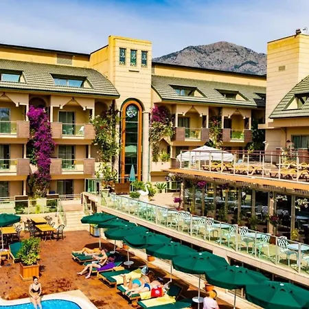 Hotell Ambassador & 4*