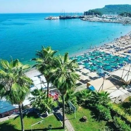 Hotell Ambassador &