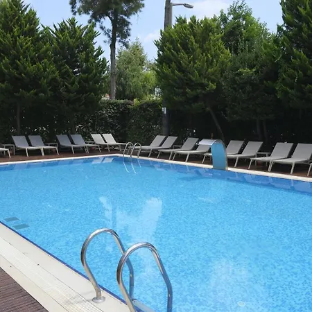 Ambassador & Hotell Antalya
