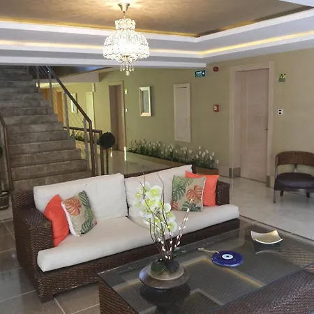 Hotell Ambassador & 4*
