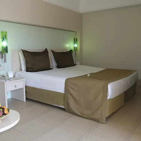 Hotell Ambassador & Antalya