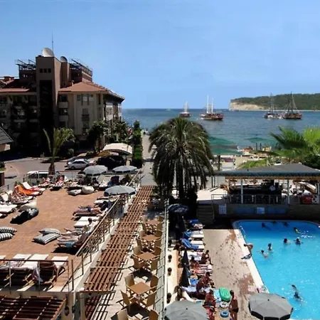 Hotell Ambassador & 4*