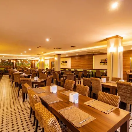 Hotell Ambassador & 4*